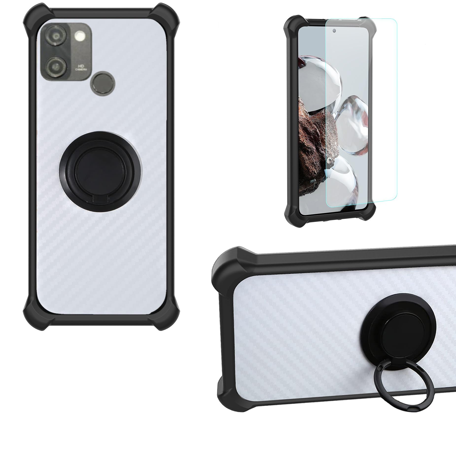 Amazon.com: Case for Vortex HD65 Plus Case Compatible with Vortex